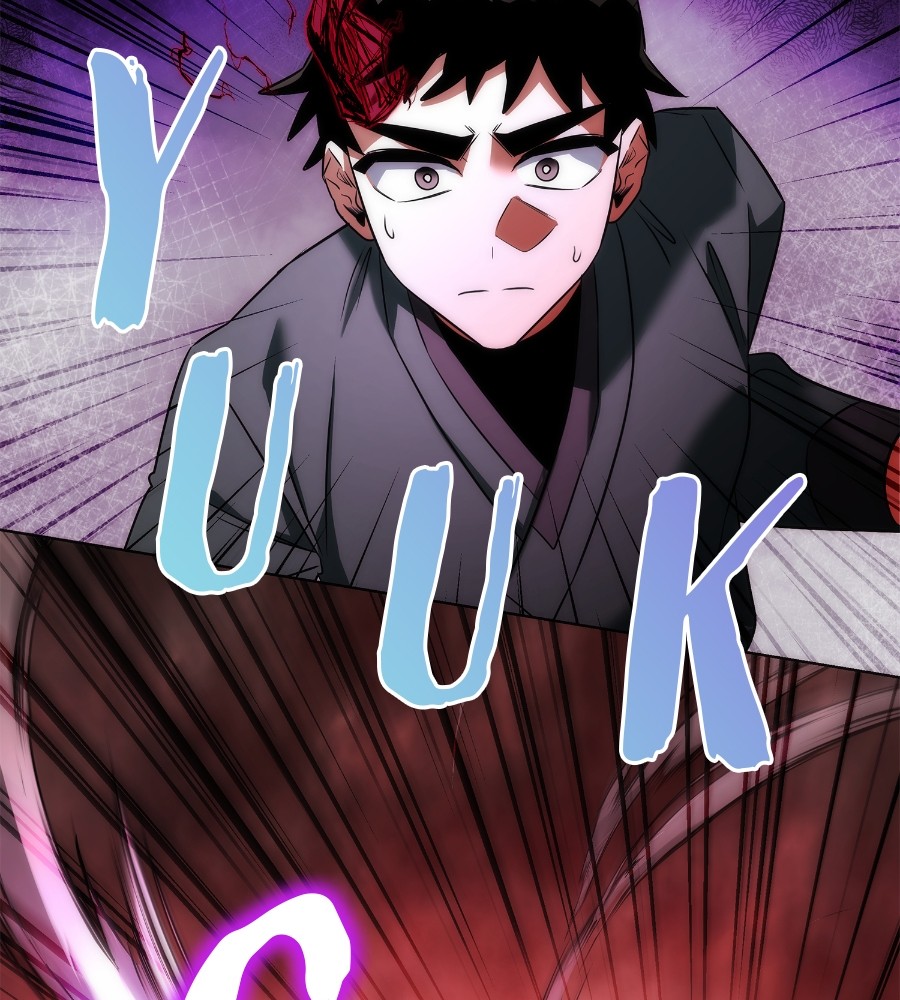 Goblin’s Night Chapter 64 Gambar 63