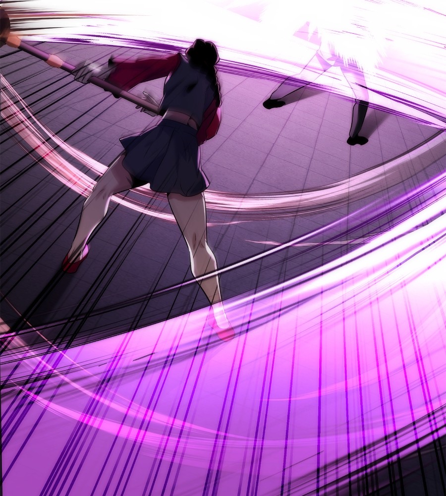 Goblin’s Night Chapter 64 Gambar 70