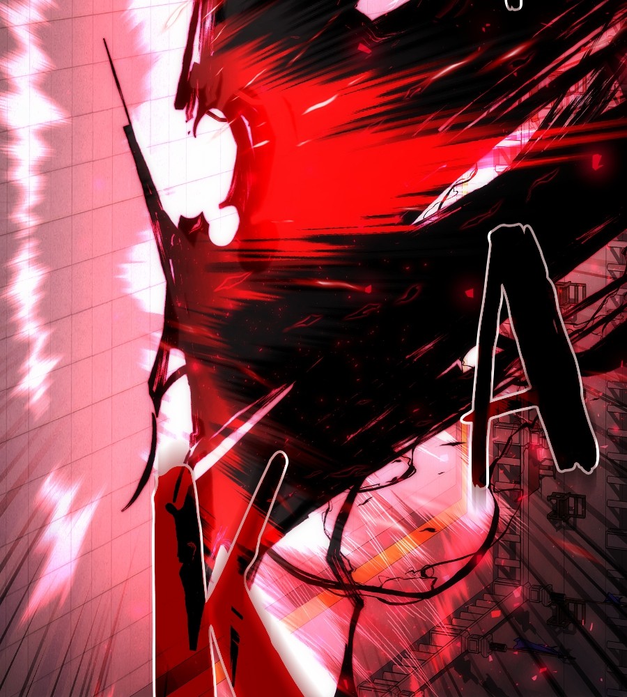 Goblin’s Night Chapter 64 Gambar 8