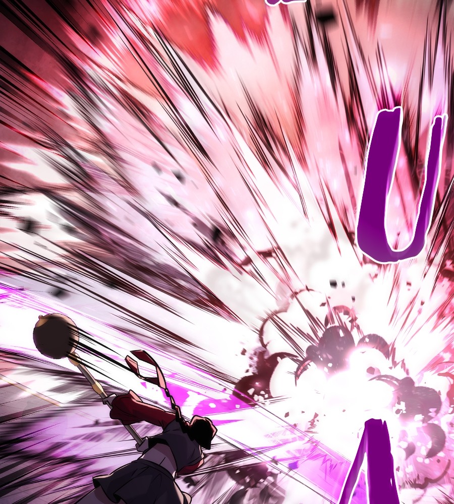 Goblin’s Night Chapter 64 Gambar 82