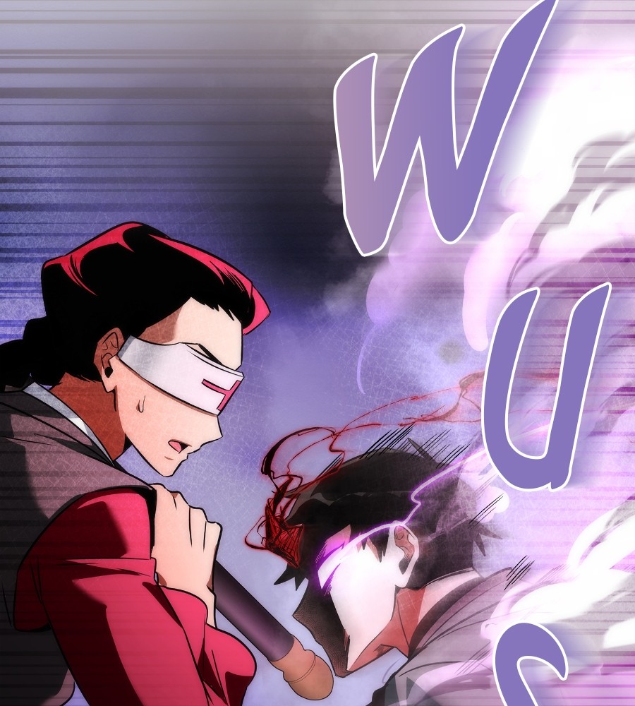 Goblin’s Night Chapter 64 Gambar 86