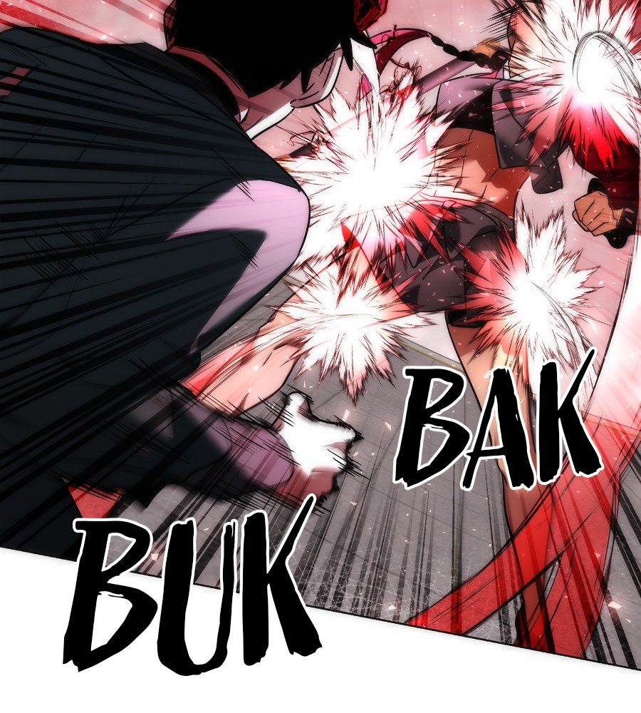 Goblin’s Night Chapter 64 Gambar 88