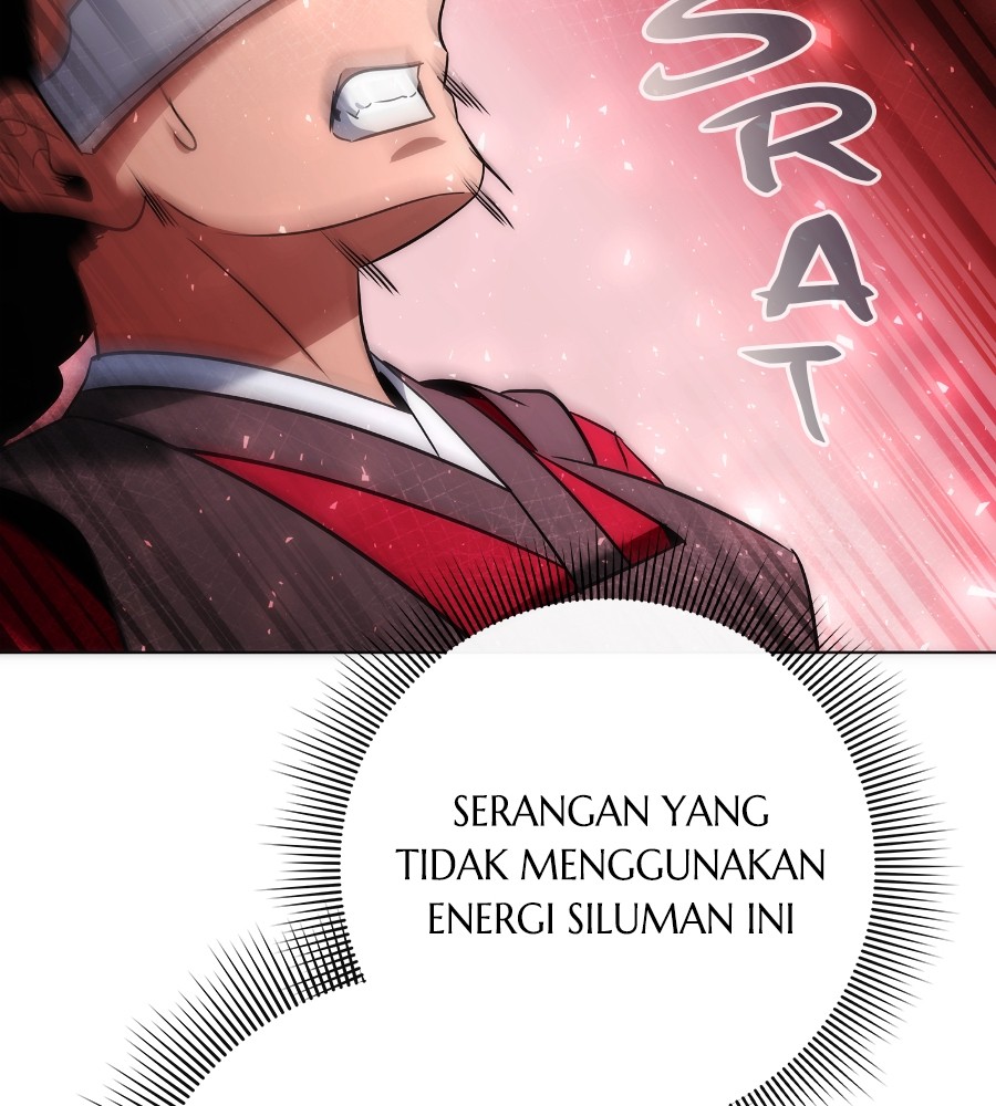 Goblin’s Night Chapter 64 Gambar 90