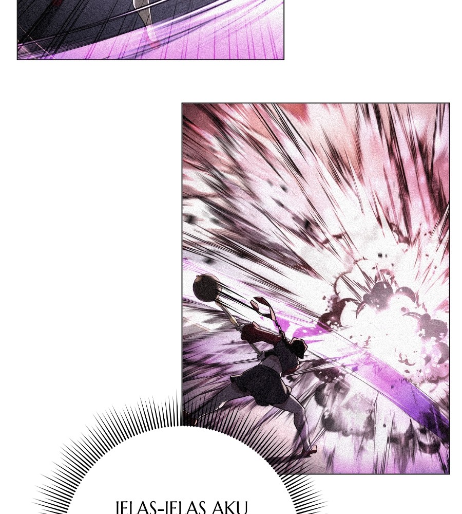 Goblin’s Night Chapter 64 Gambar 94