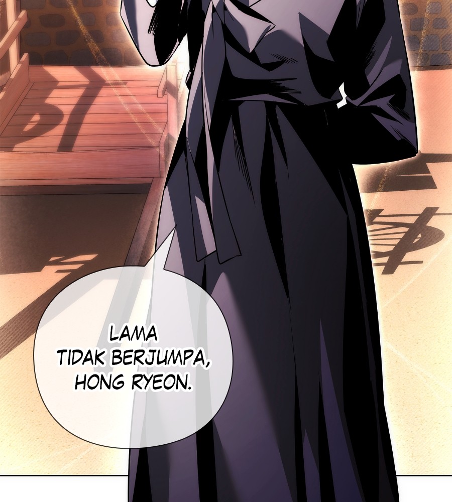 Goblin’s Night Chapter 63 Gambar 16