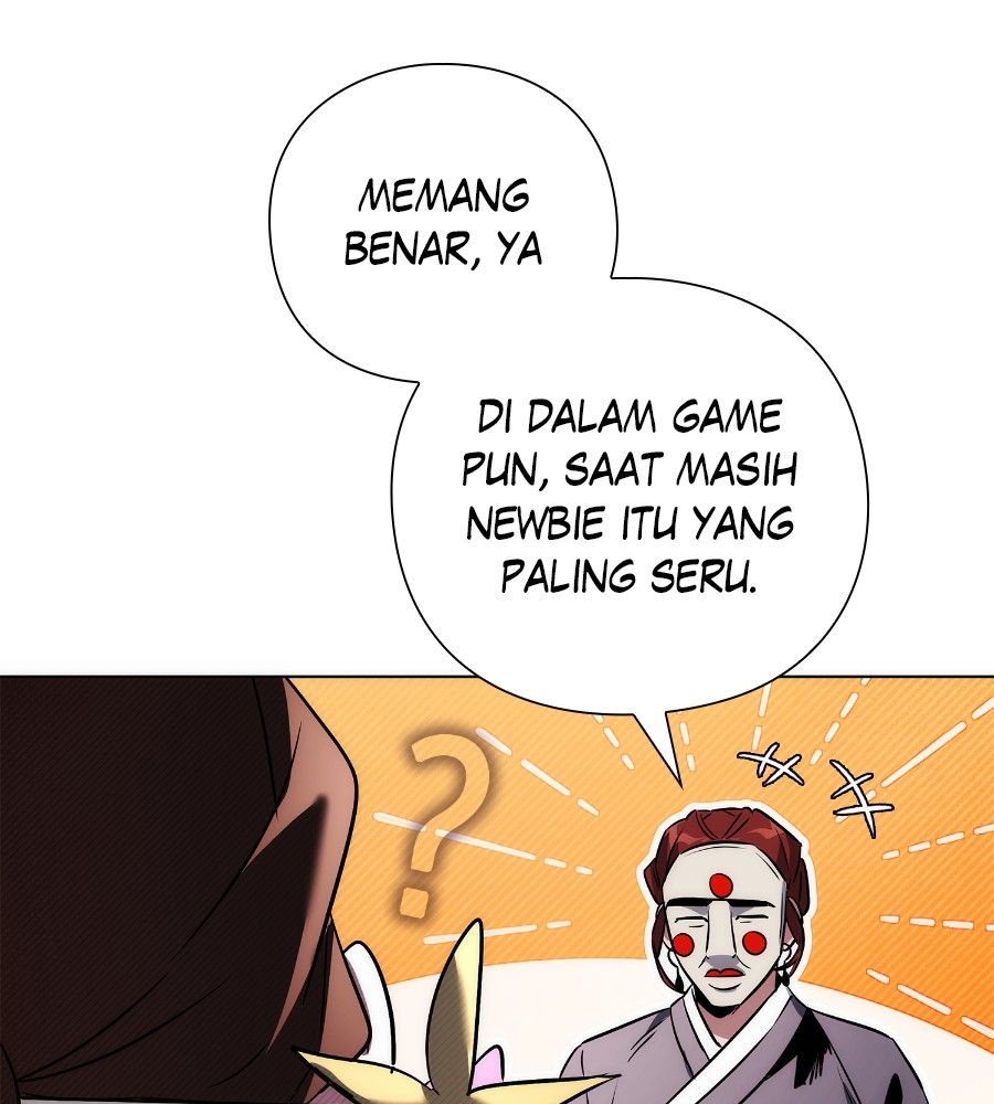 Goblin’s Night Chapter 63 Gambar 24
