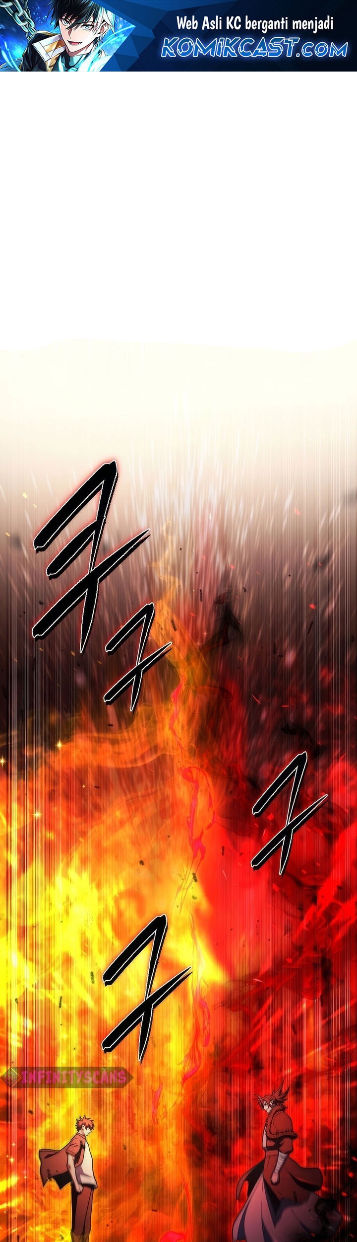 Baca Maxed Out Leveling Chapter 91 Gambar 2