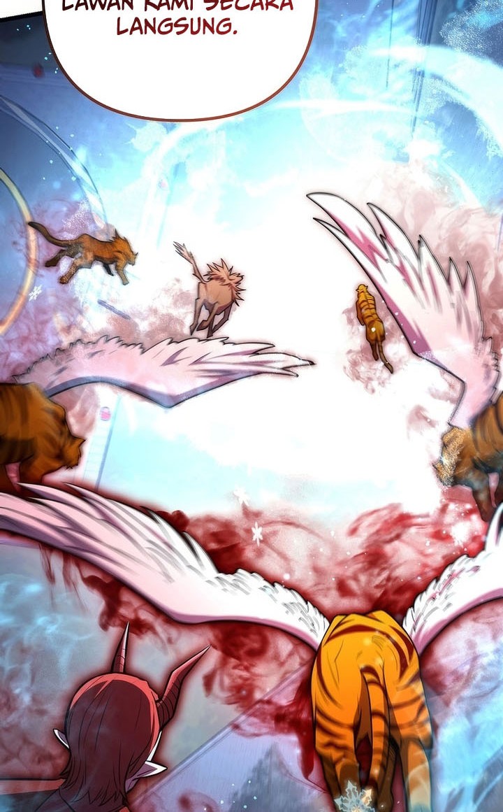 Maxed Out Leveling Chapter 91 Gambar 15
