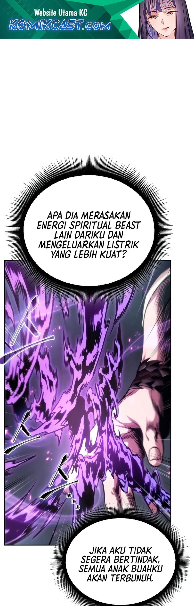 Baca  Nano Machine Chapter 255 Gambar 2