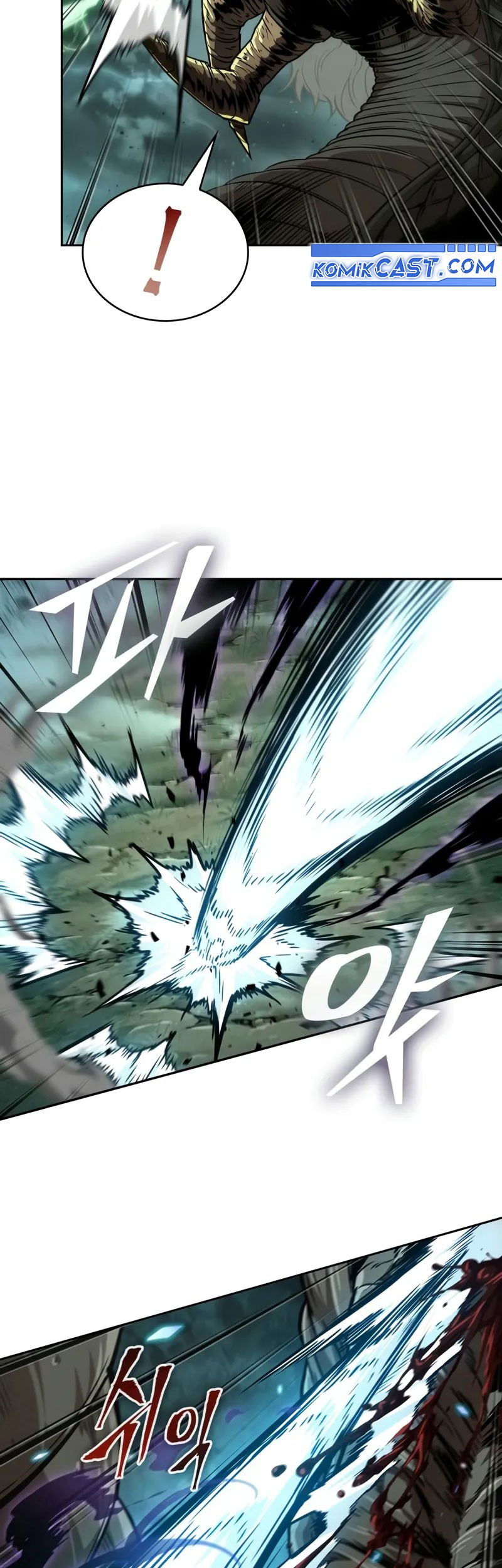 Nano Machine Chapter 255 Gambar 8