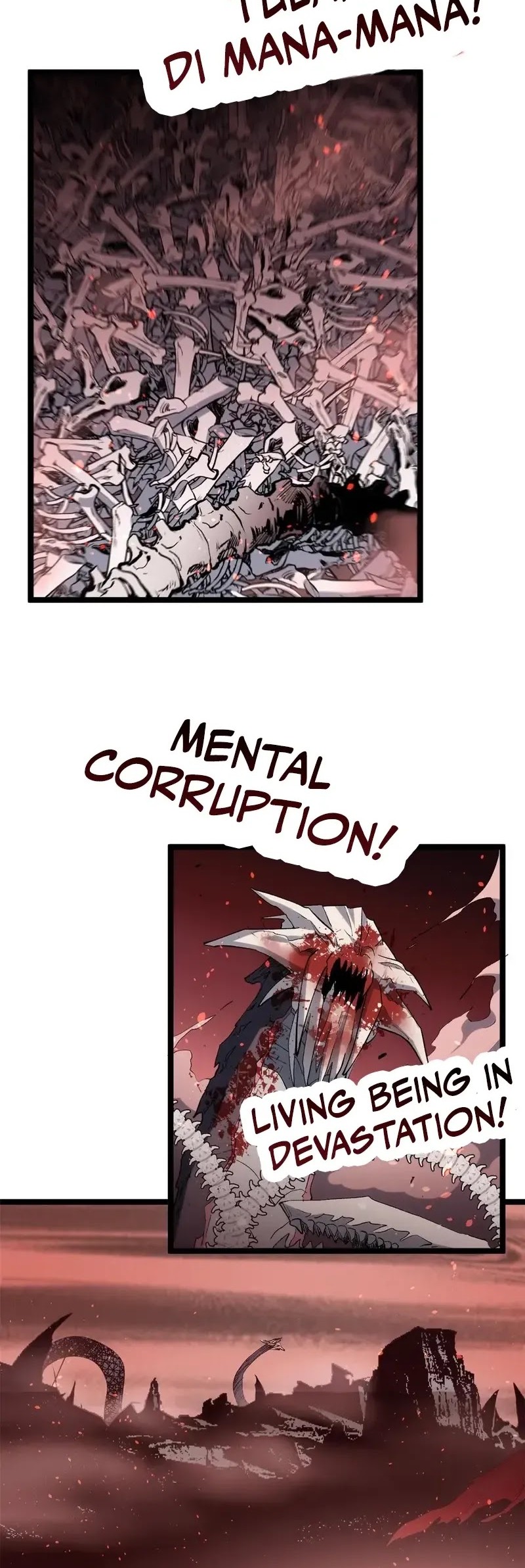Top Tier Providence: Secretly Cultivate for a Thousand Years Chapter 210 Gambar 19