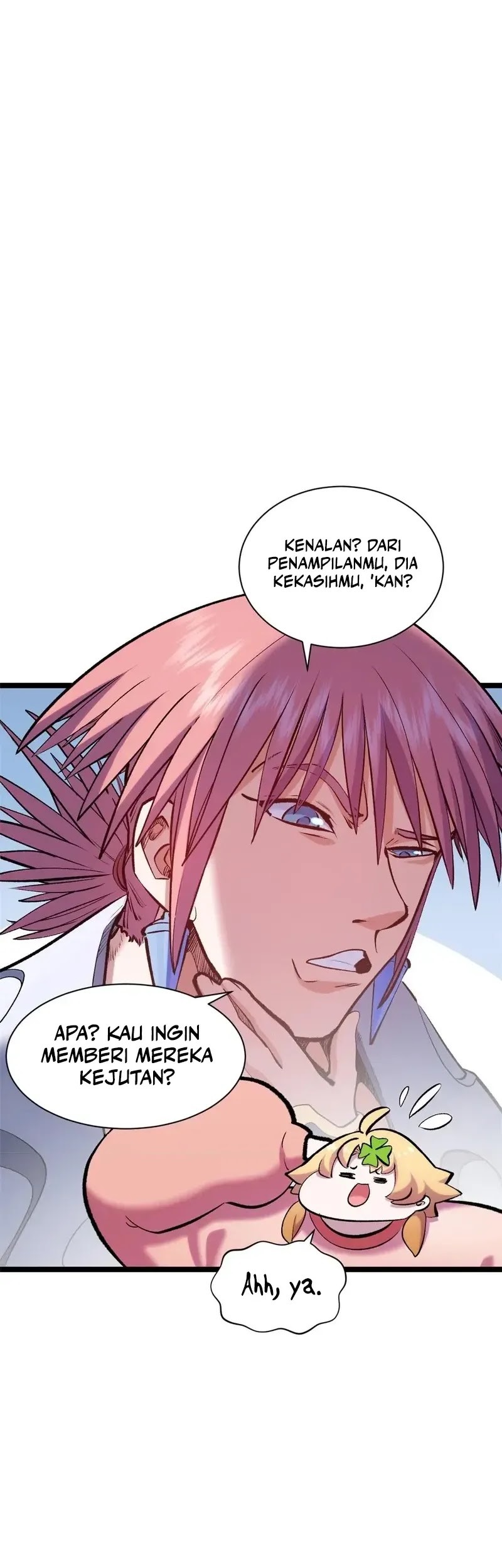 Top Tier Providence: Secretly Cultivate for a Thousand Years Chapter 210 Gambar 22