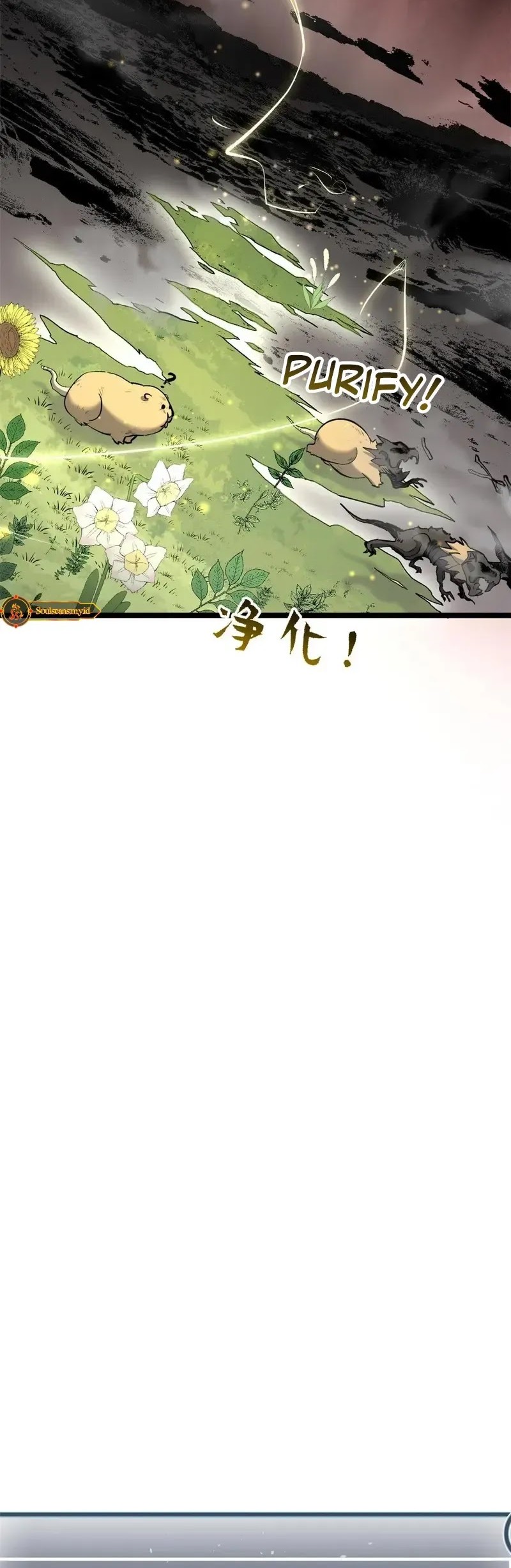 Top Tier Providence: Secretly Cultivate for a Thousand Years Chapter 210 Gambar 25