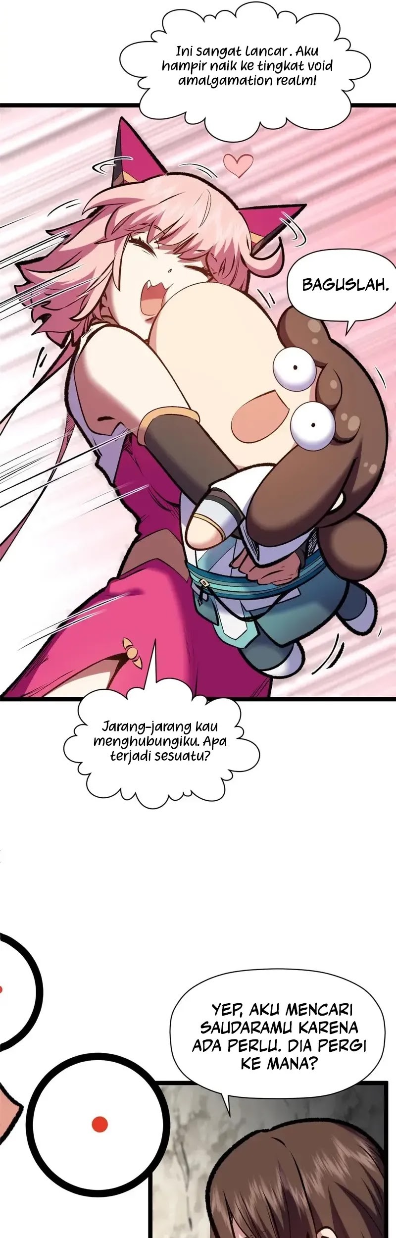 Top Tier Providence: Secretly Cultivate for a Thousand Years Chapter 210 Gambar 30