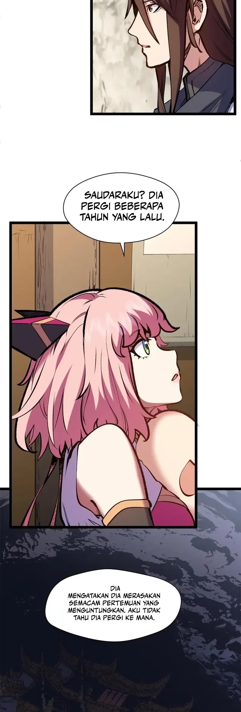 Top Tier Providence: Secretly Cultivate for a Thousand Years Chapter 210 Gambar 31