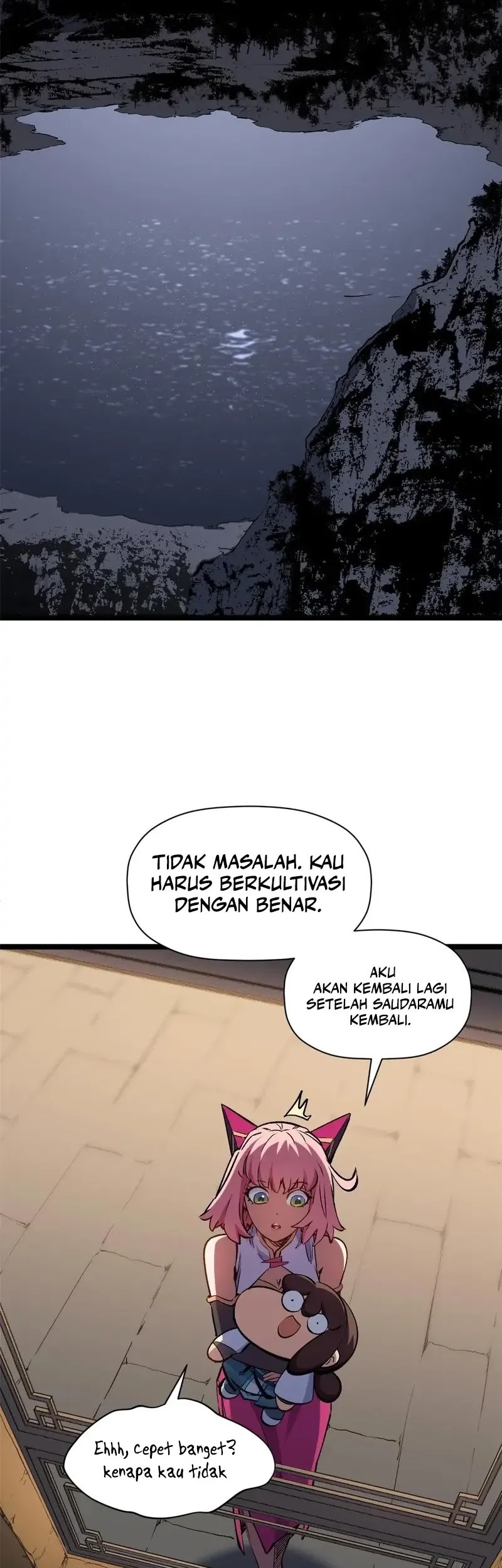Top Tier Providence: Secretly Cultivate for a Thousand Years Chapter 210 Gambar 34