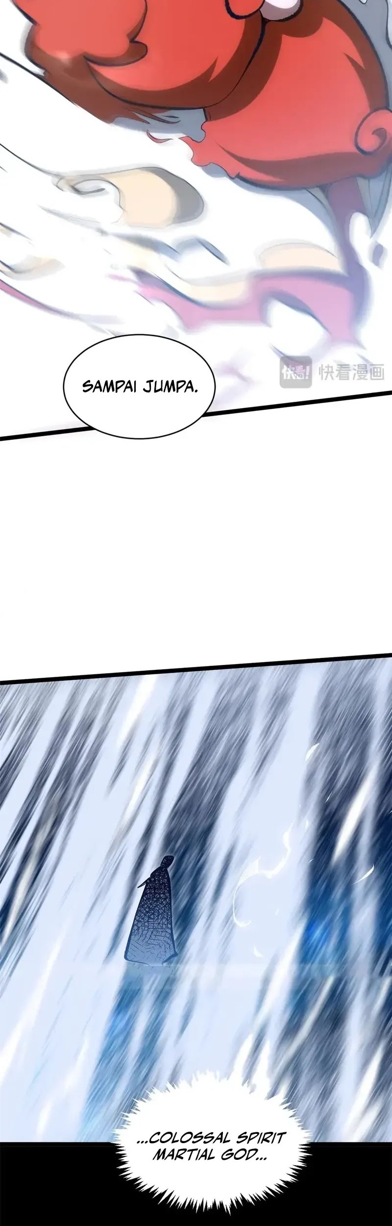 Top Tier Providence: Secretly Cultivate for a Thousand Years Chapter 210 Gambar 9
