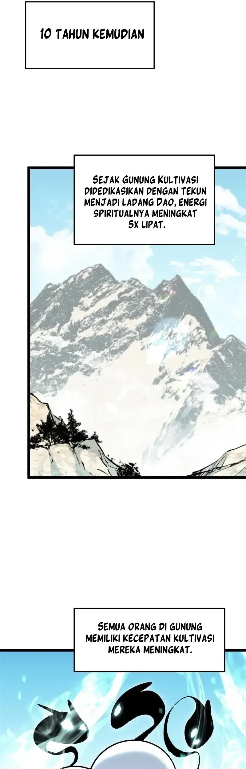 Top Tier Providence: Secretly Cultivate for a Thousand Years Chapter 210 Gambar 12