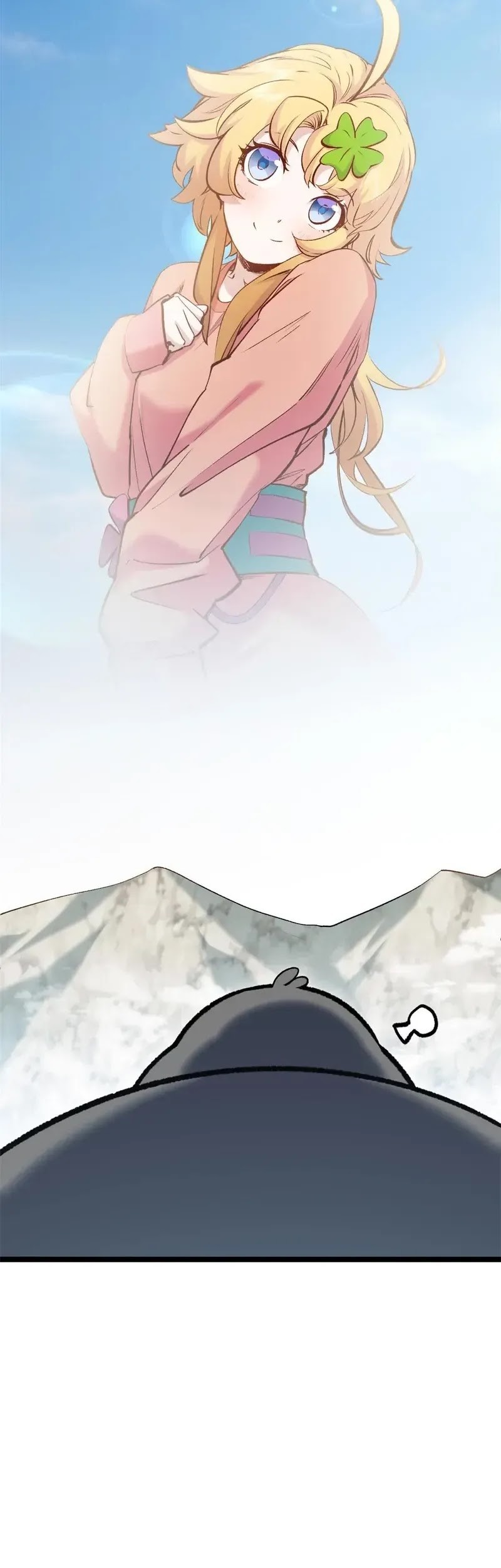 Top Tier Providence: Secretly Cultivate for a Thousand Years Chapter 210 Gambar 16