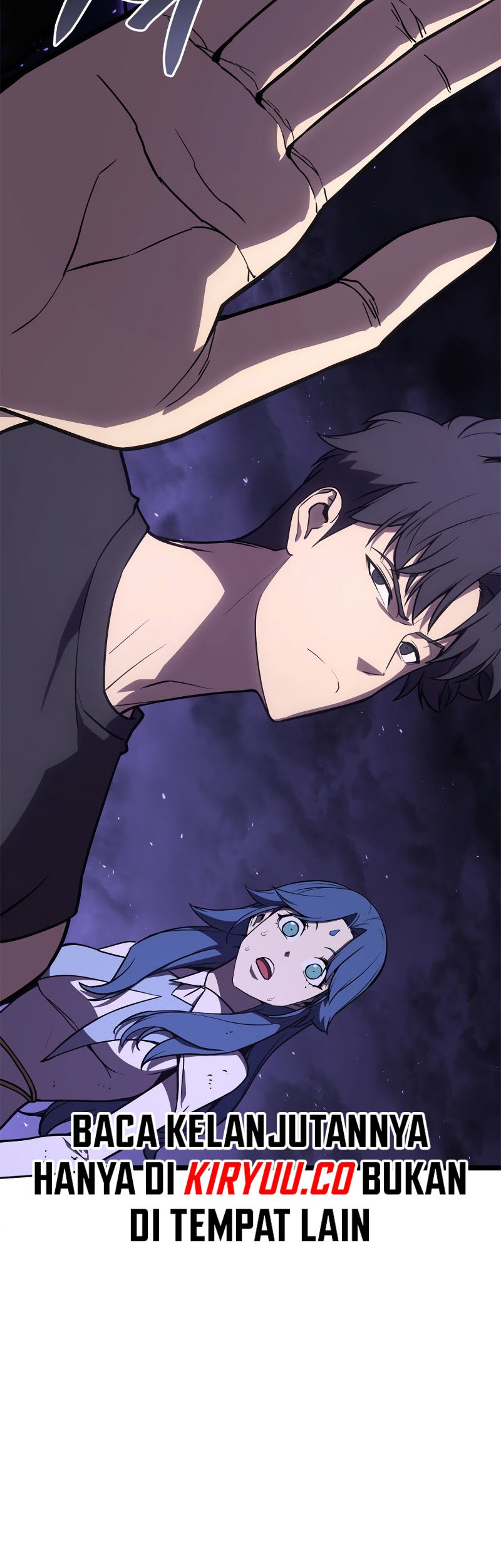 A Disaster-Class Hero Has Returned Chapter 122 Gambar 38