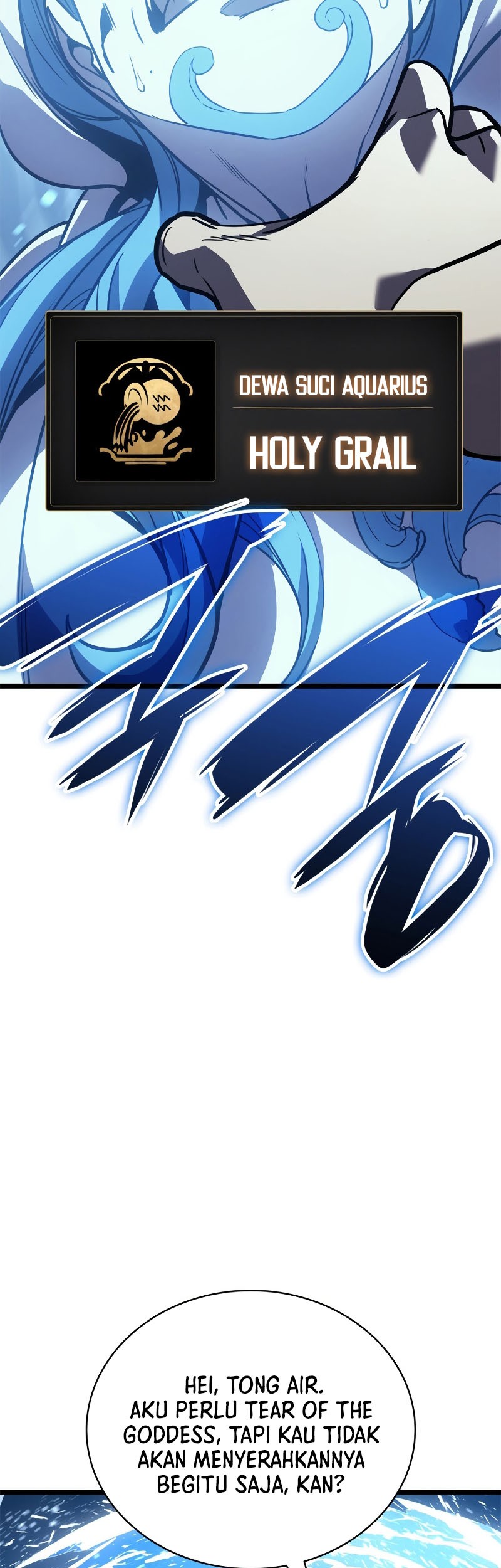 A Disaster-Class Hero Has Returned Chapter 122 Gambar 71