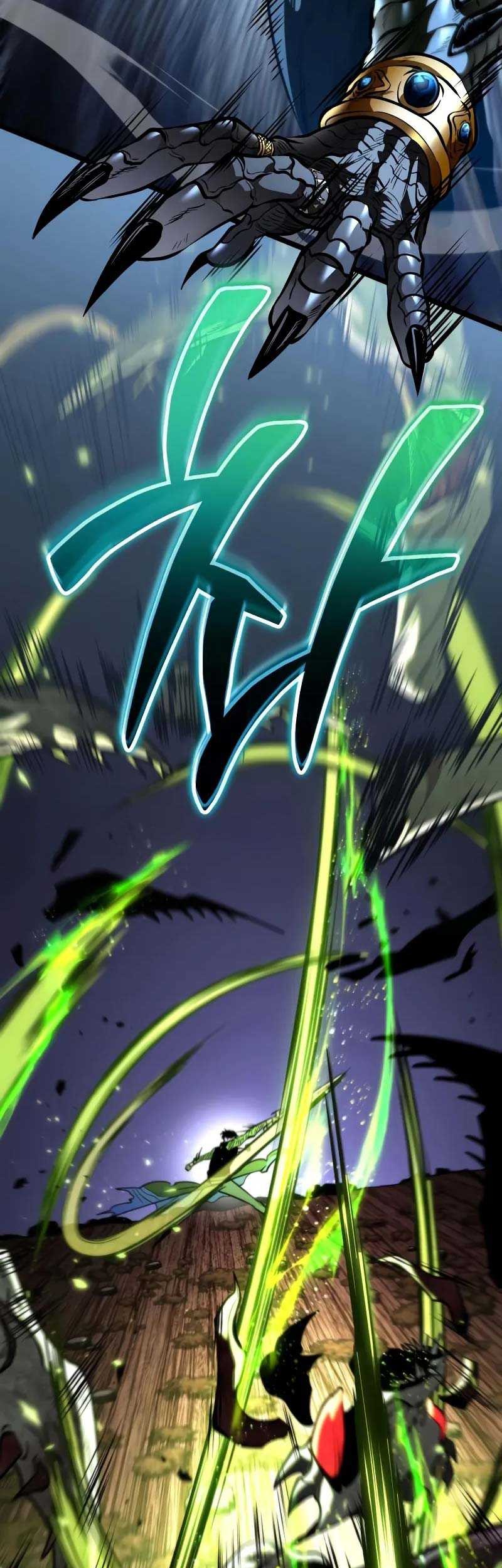 Reincarnator Chapter 76 Gambar 20