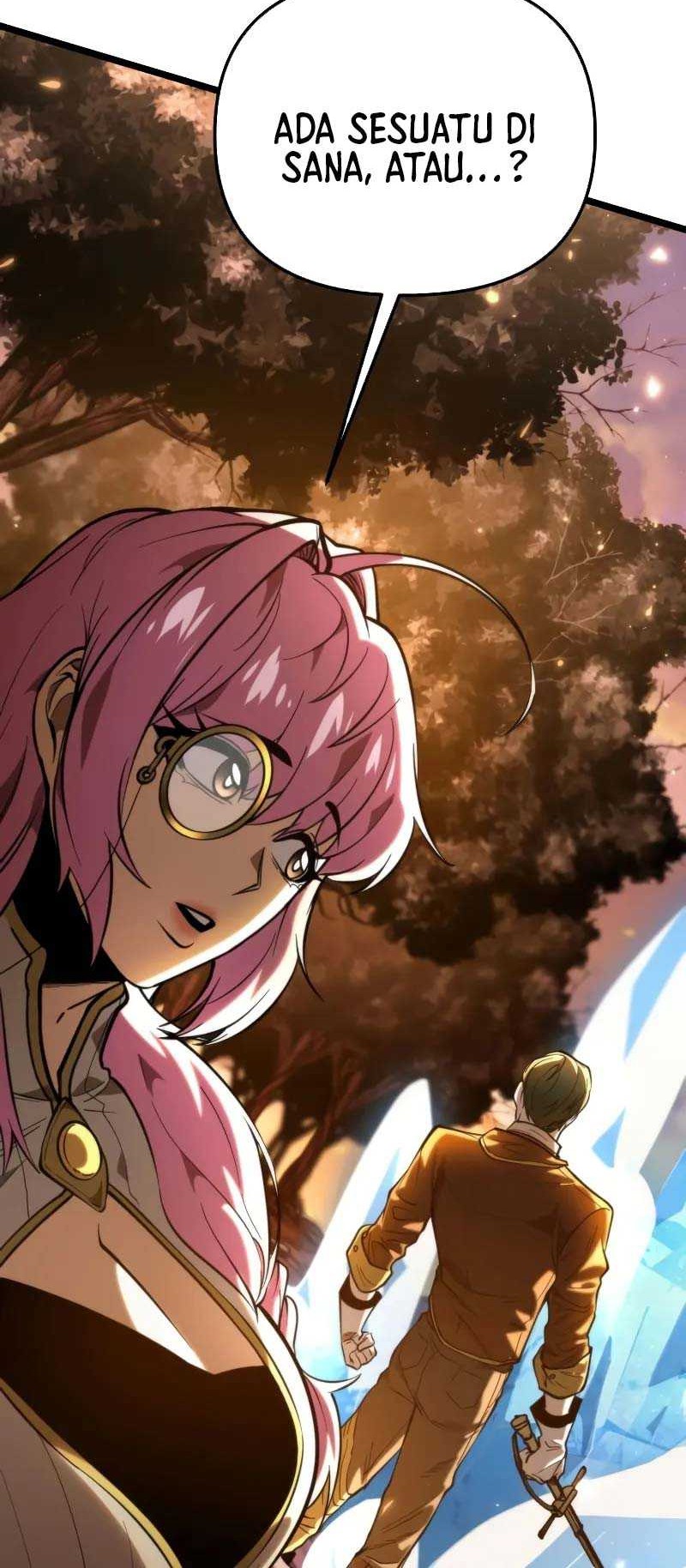 Reincarnator Chapter 76 Gambar 27