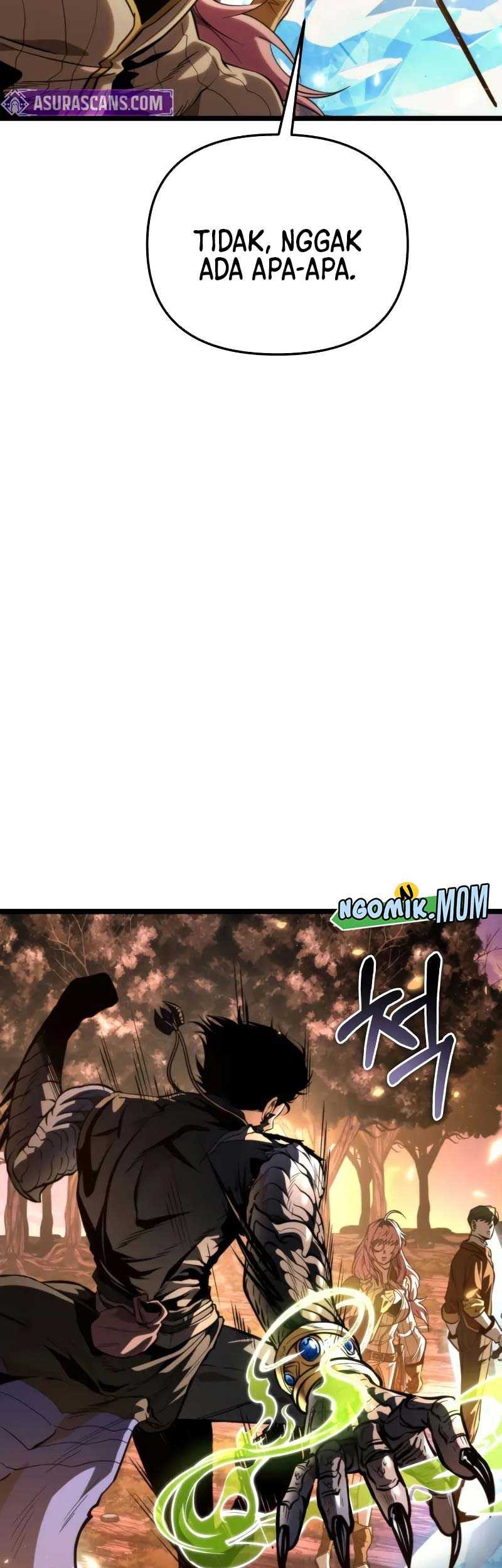 Reincarnator Chapter 76 Gambar 28