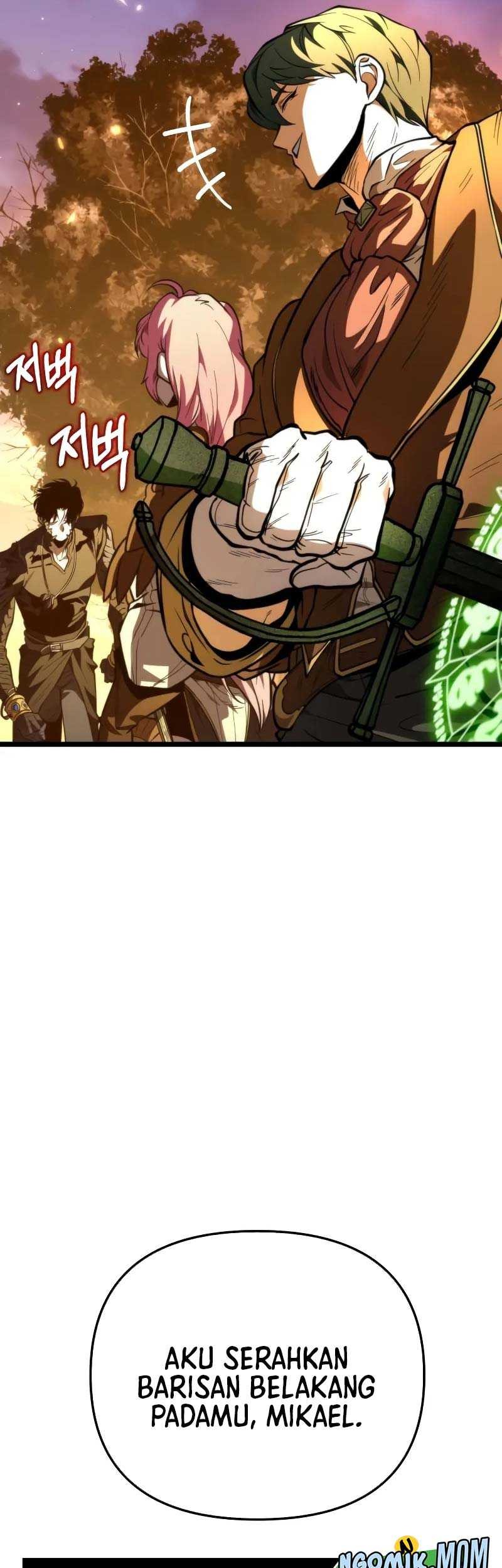 Reincarnator Chapter 76 Gambar 30