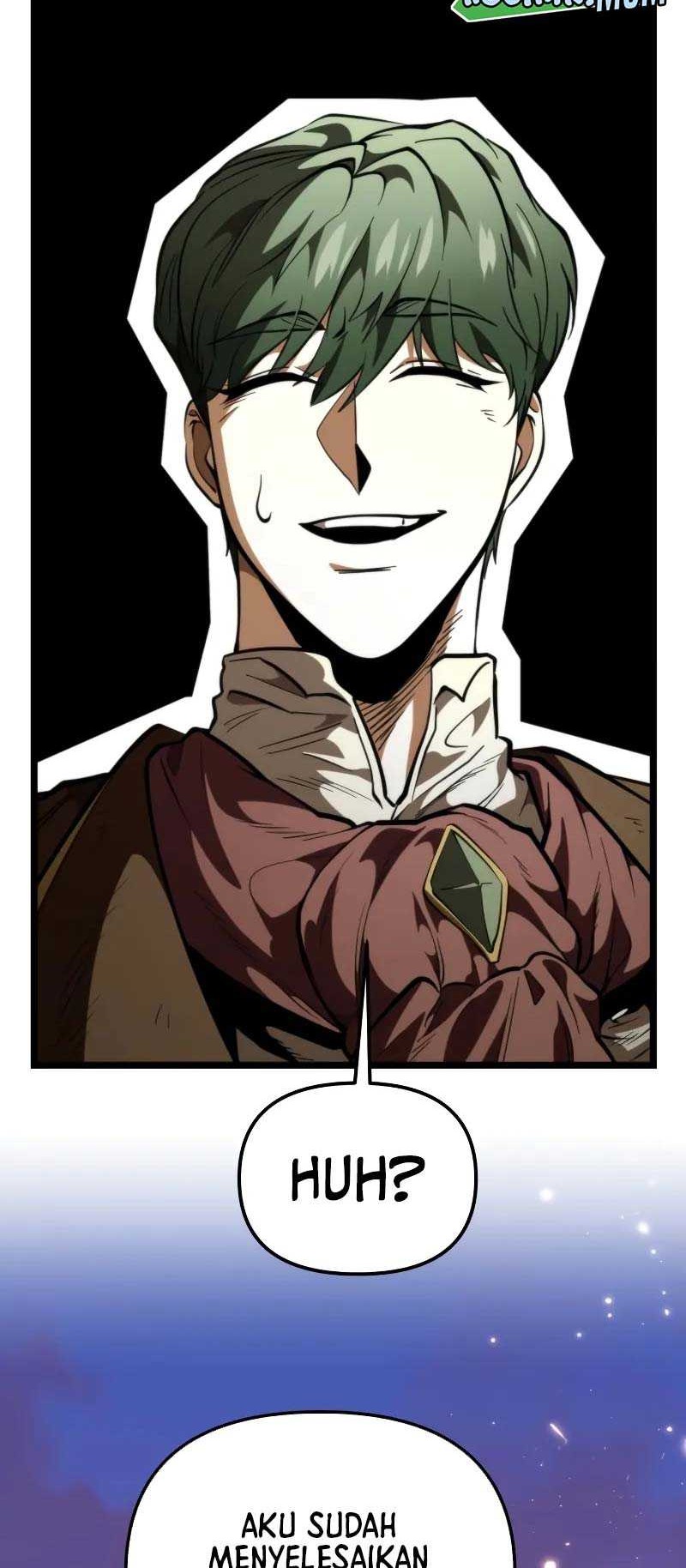 Reincarnator Chapter 76 Gambar 31