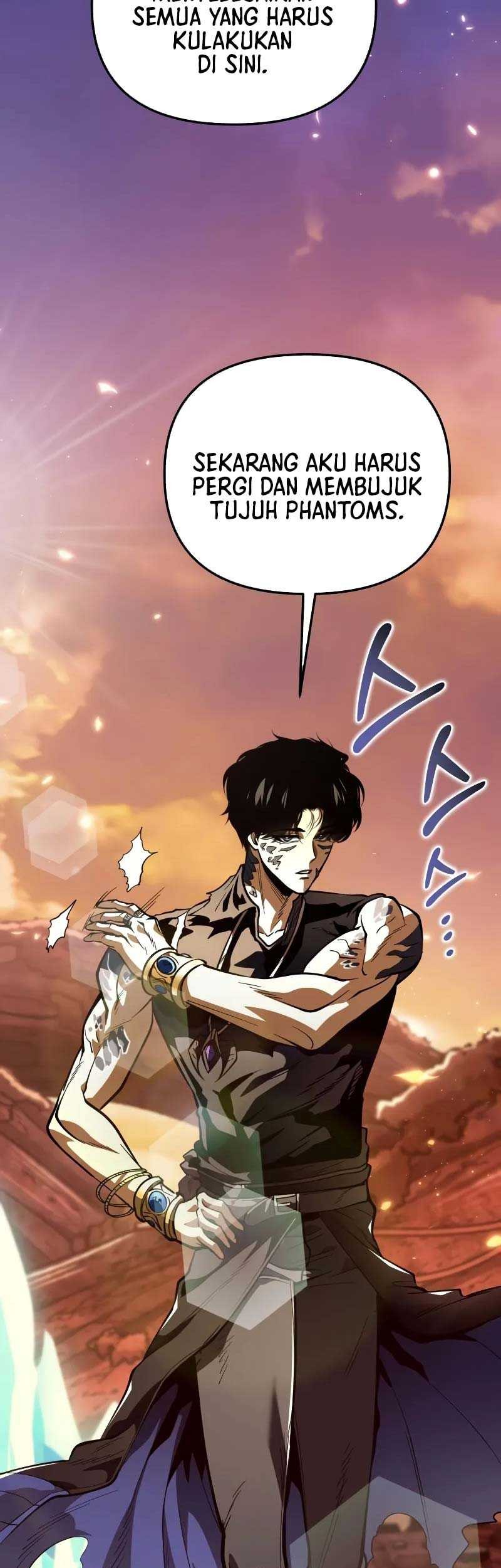 Reincarnator Chapter 76 Gambar 32