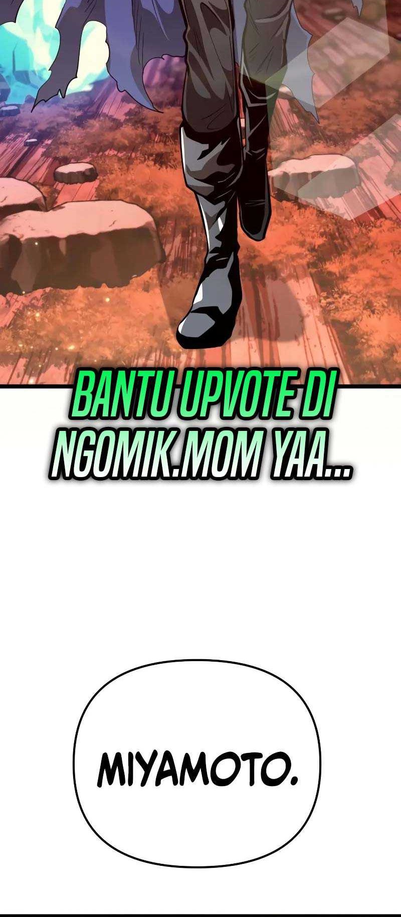 Reincarnator Chapter 76 Gambar 33