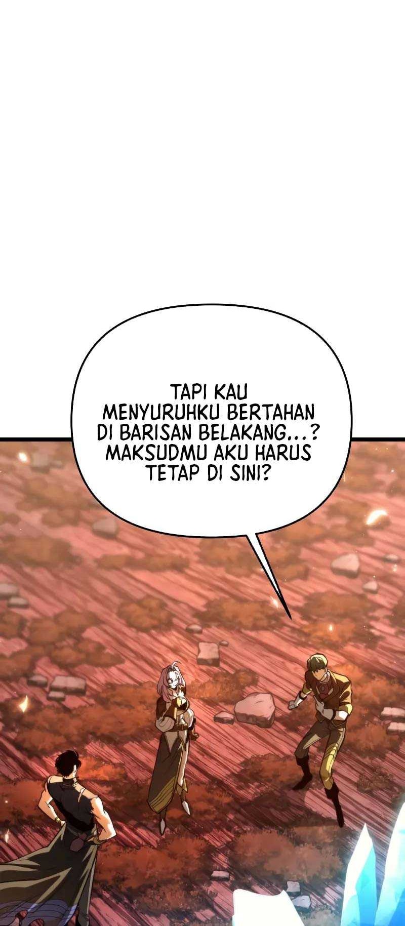 Reincarnator Chapter 76 Gambar 35