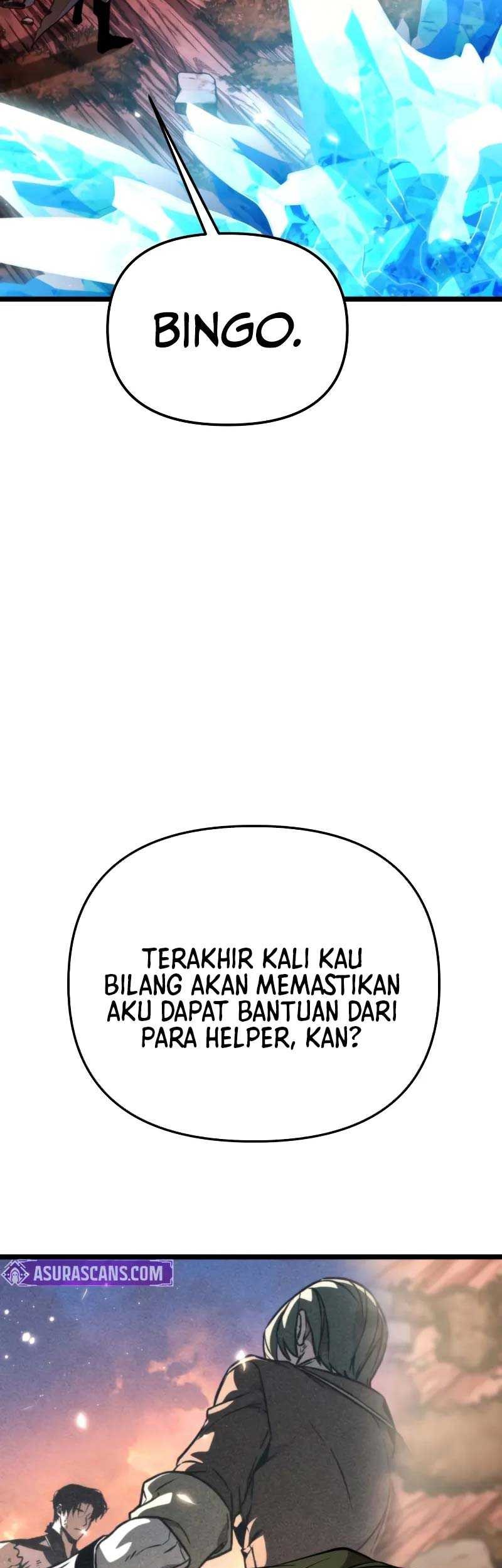 Reincarnator Chapter 76 Gambar 36