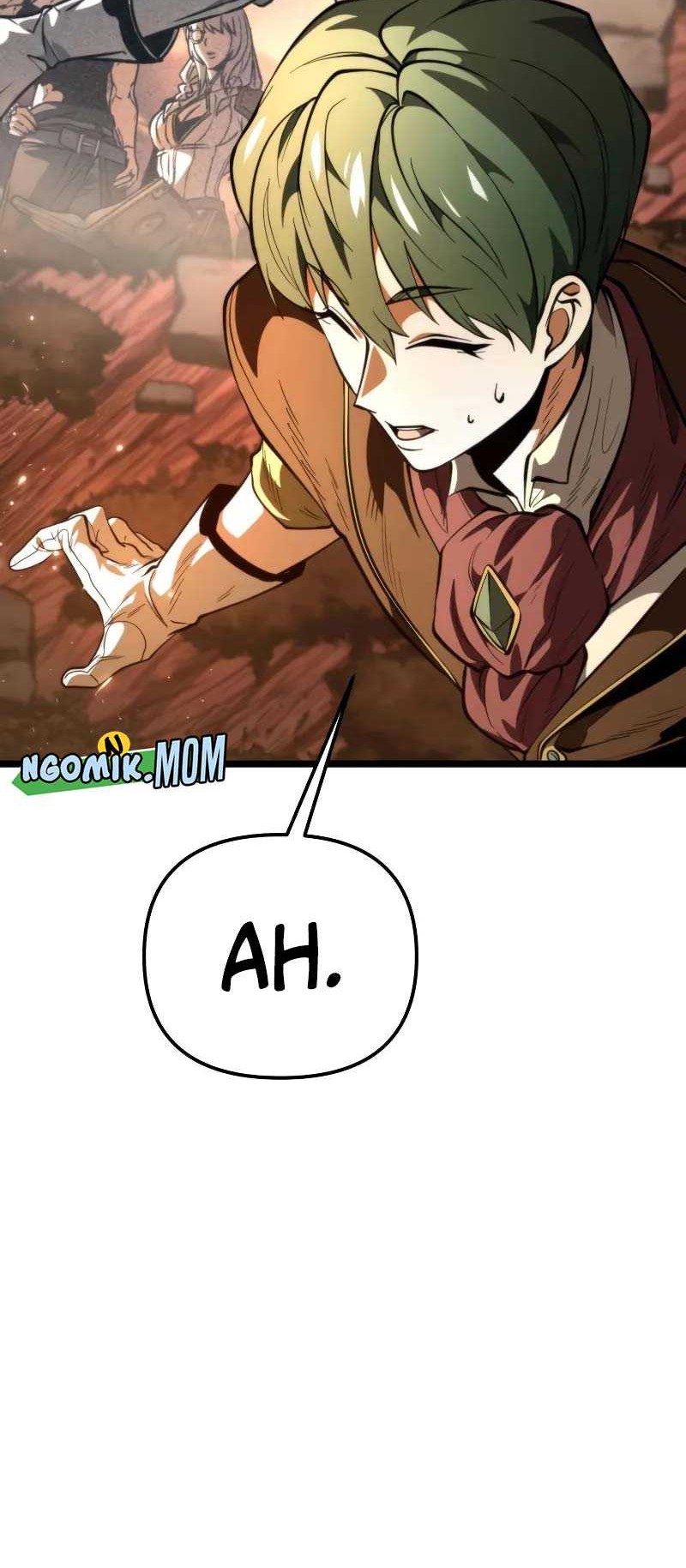 Reincarnator Chapter 76 Gambar 37