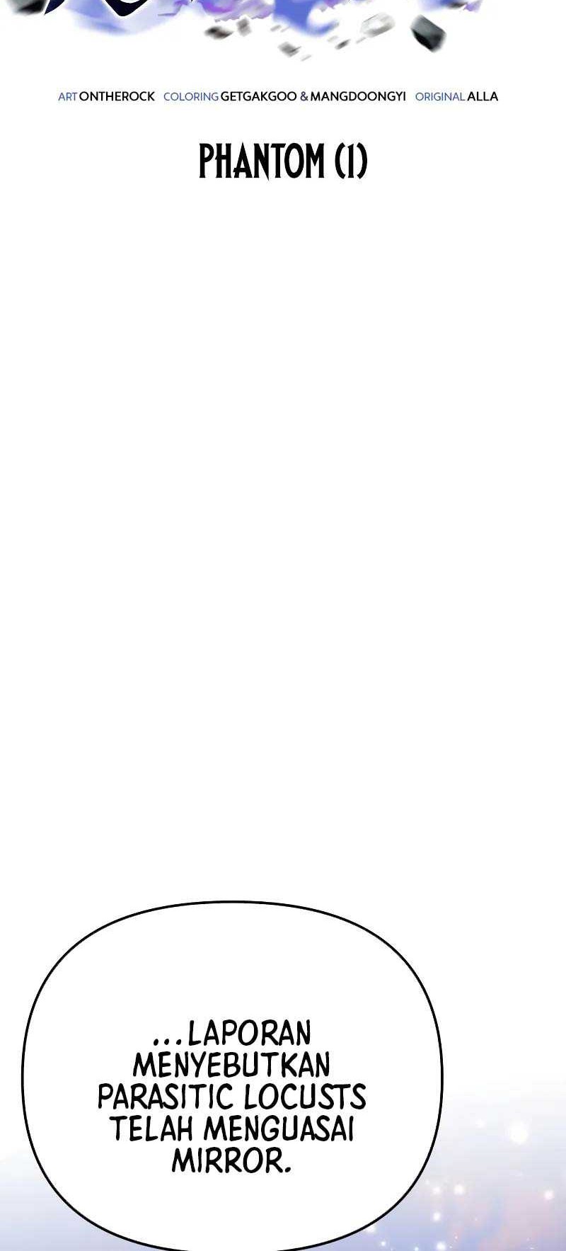 Reincarnator Chapter 76 Gambar 41