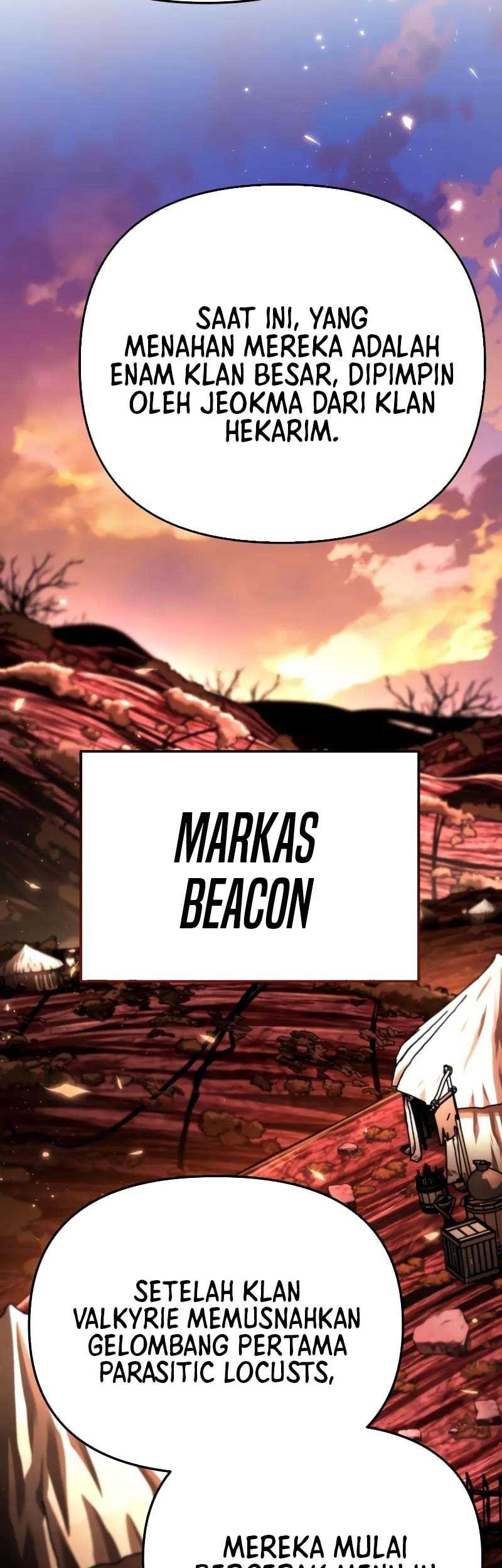 Reincarnator Chapter 76 Gambar 42