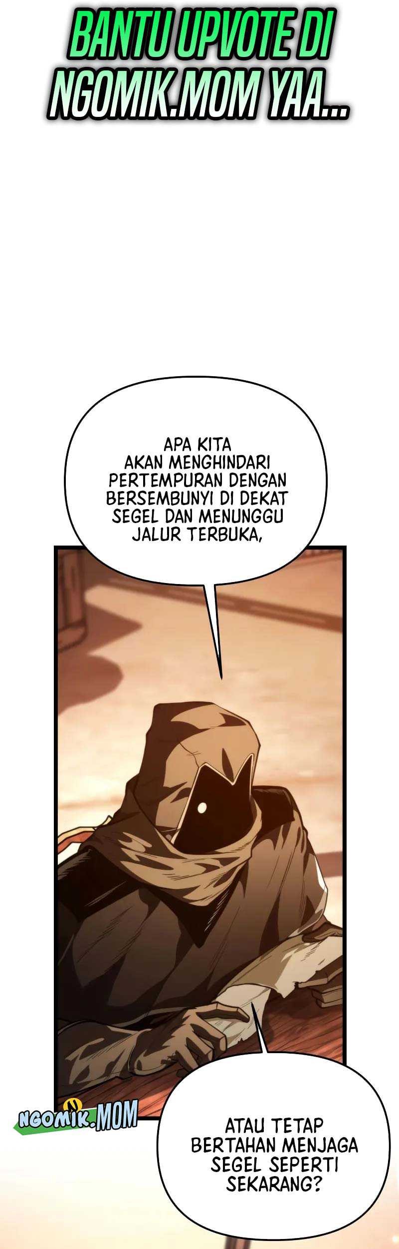 Reincarnator Chapter 76 Gambar 44