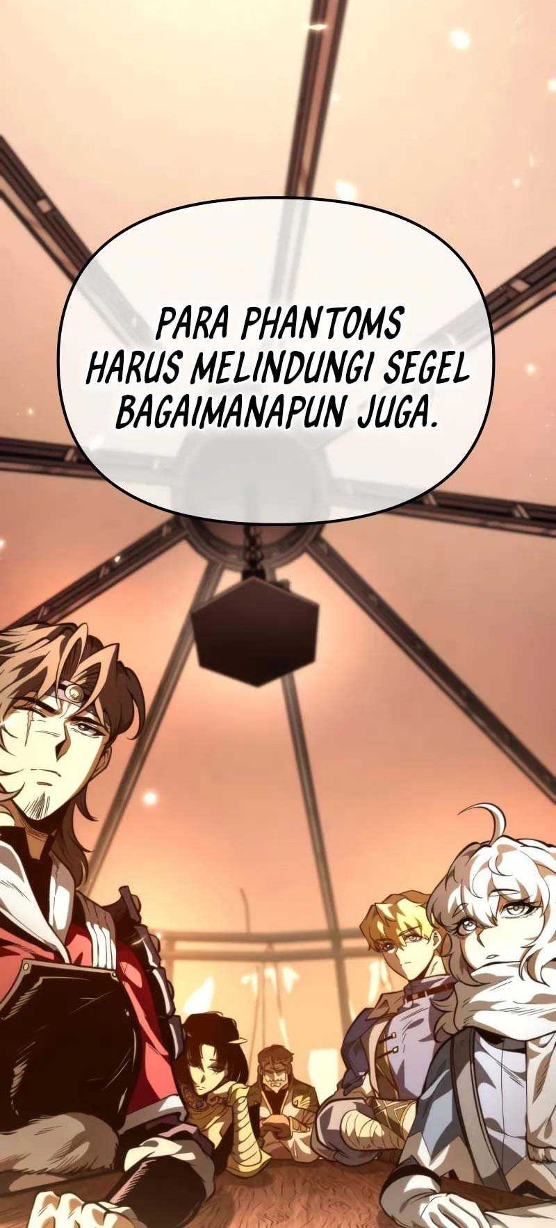 Reincarnator Chapter 76 Gambar 45