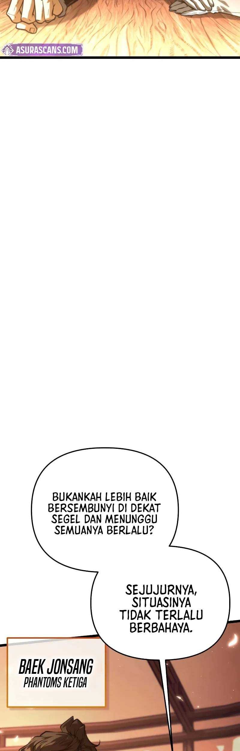 Reincarnator Chapter 76 Gambar 46