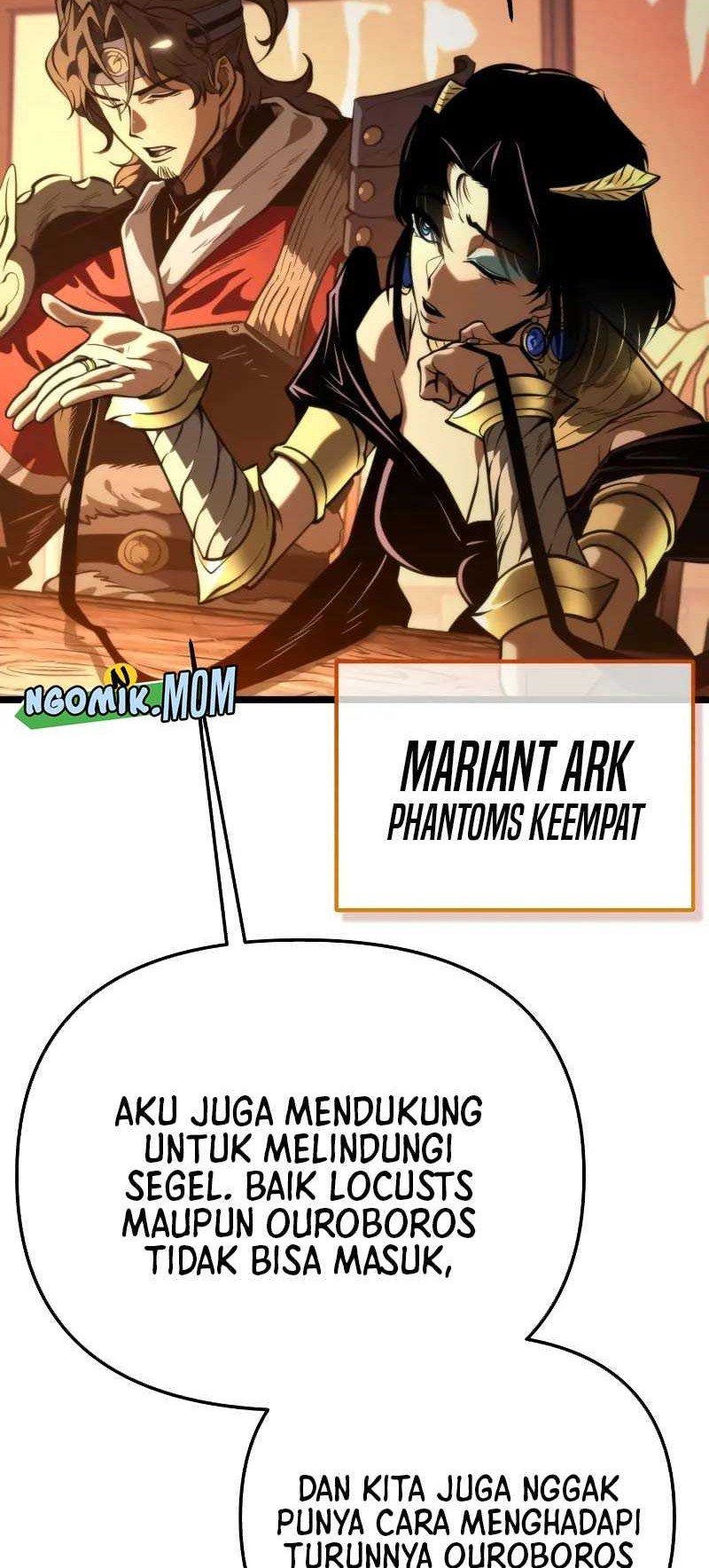 Reincarnator Chapter 76 Gambar 47