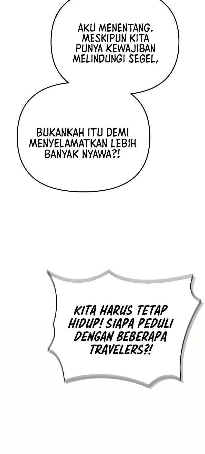 Reincarnator Chapter 76 Gambar 49