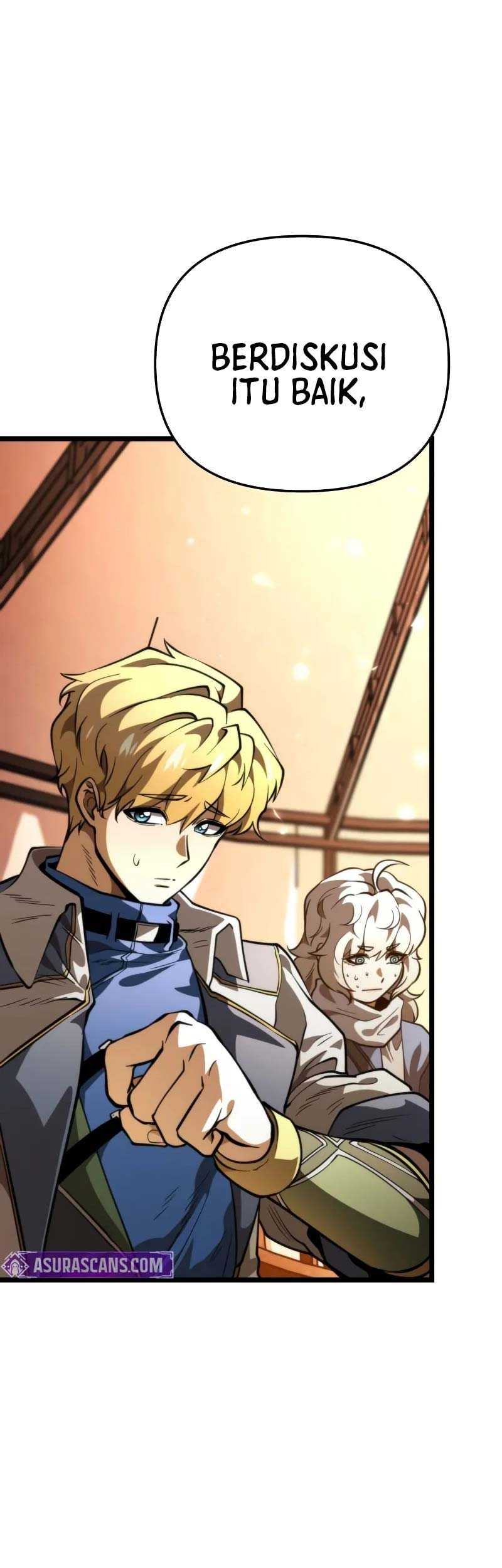 Reincarnator Chapter 76 Gambar 54