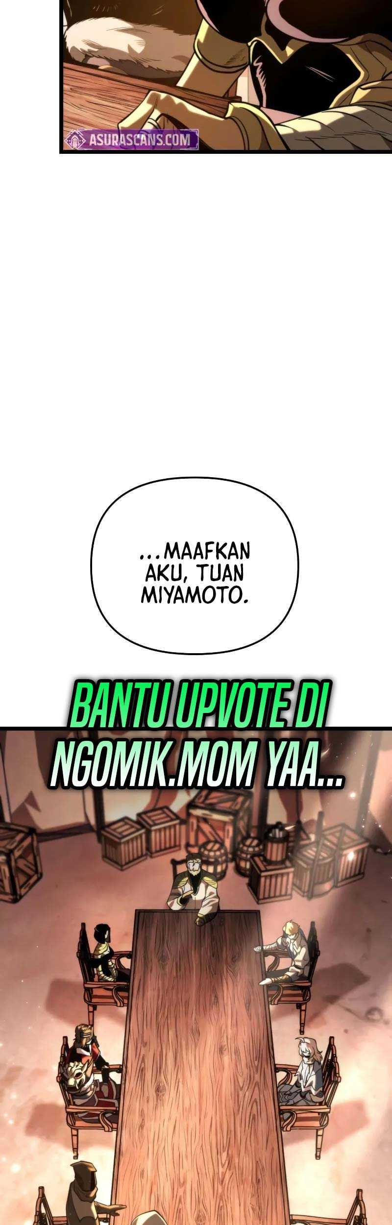 Reincarnator Chapter 76 Gambar 56