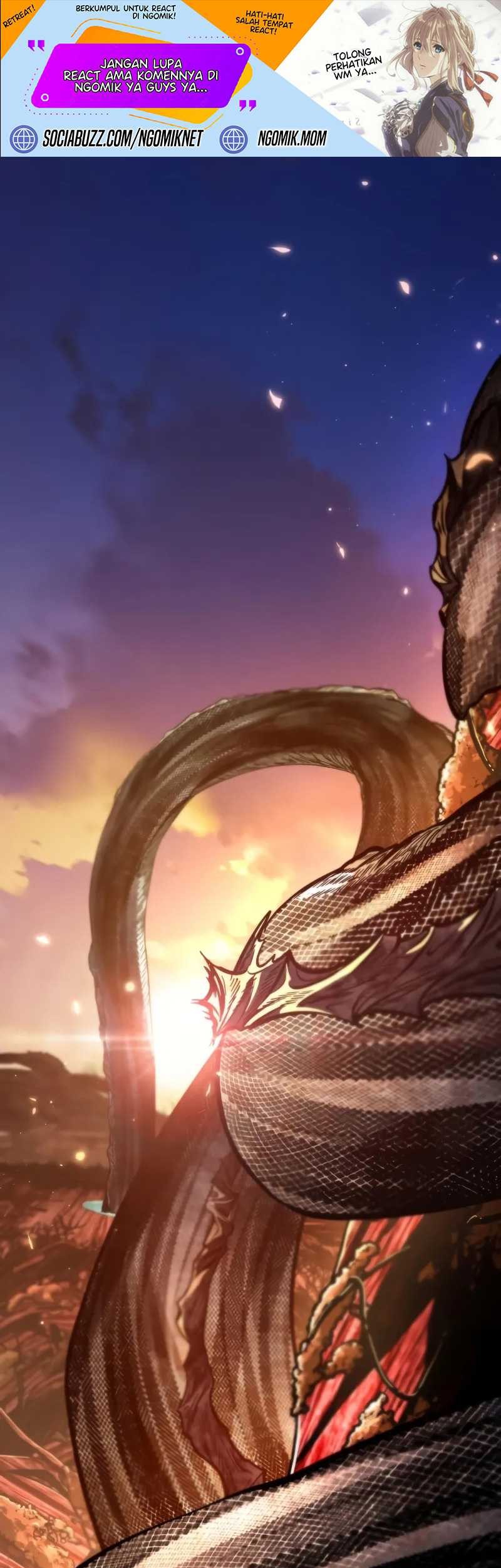 Baca  Reincarnator Chapter 76 Gambar 2