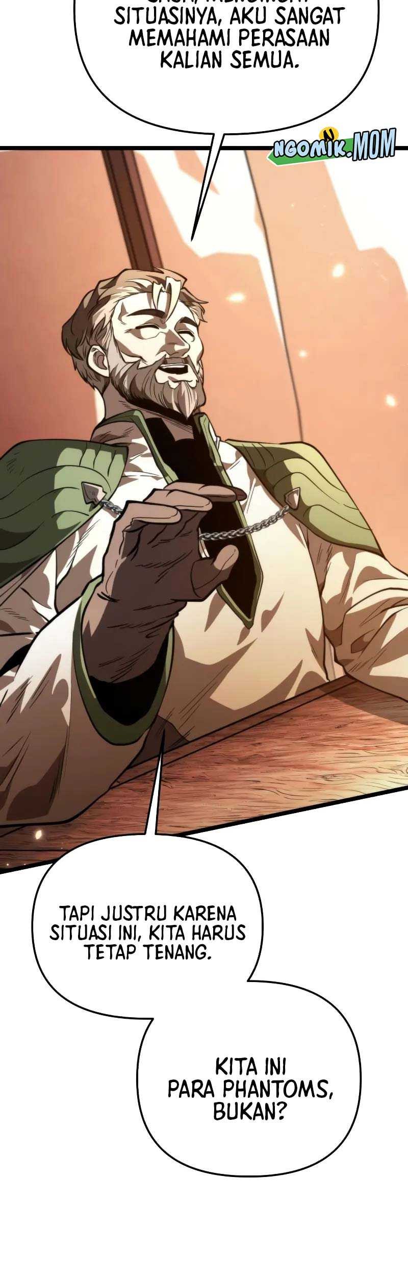 Reincarnator Chapter 76 Gambar 58