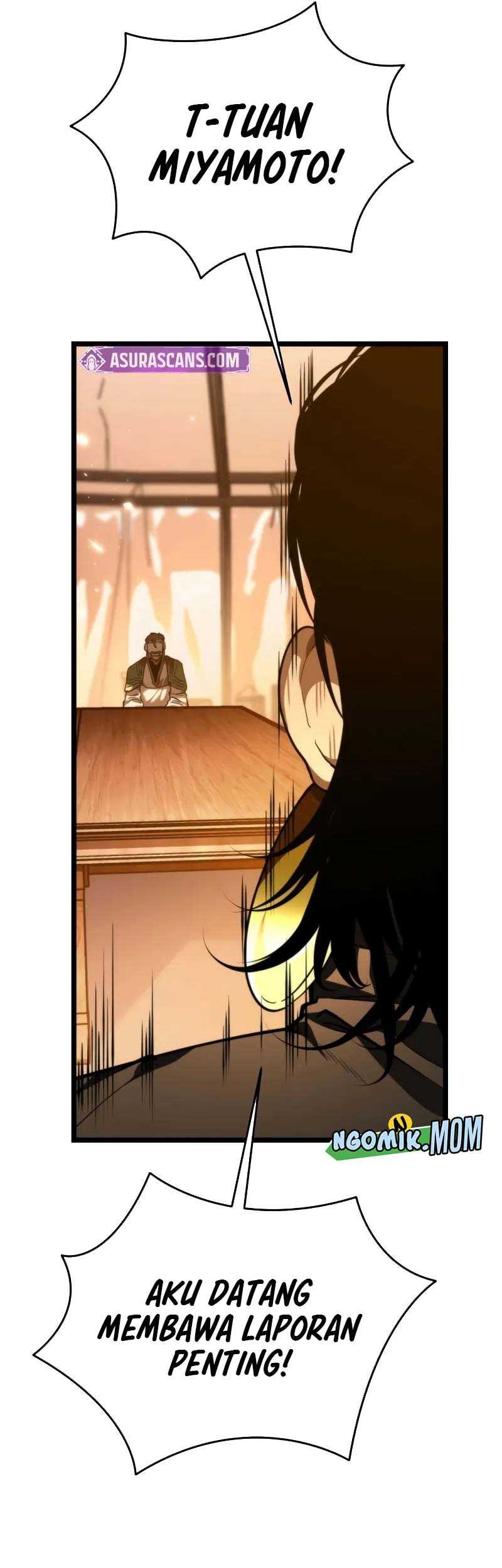 Reincarnator Chapter 76 Gambar 62