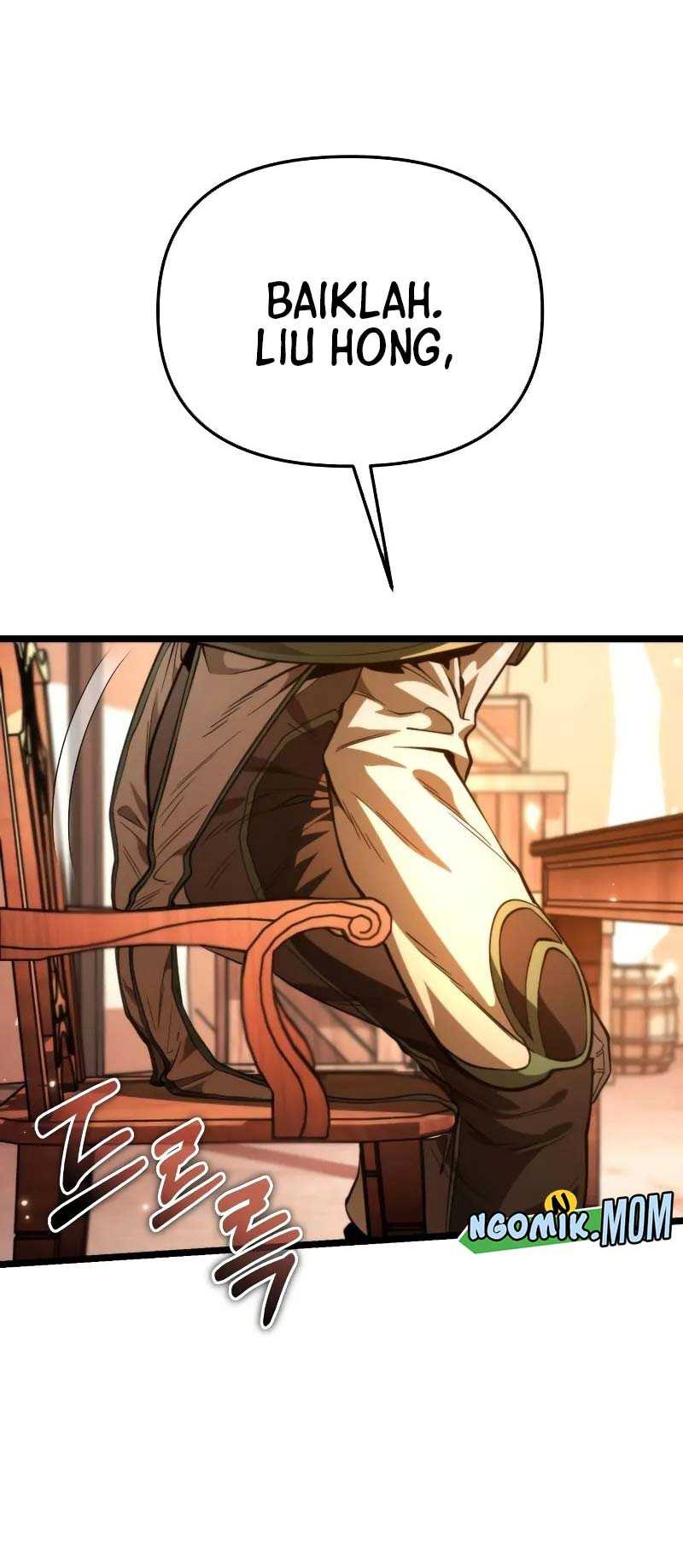 Reincarnator Chapter 76 Gambar 65