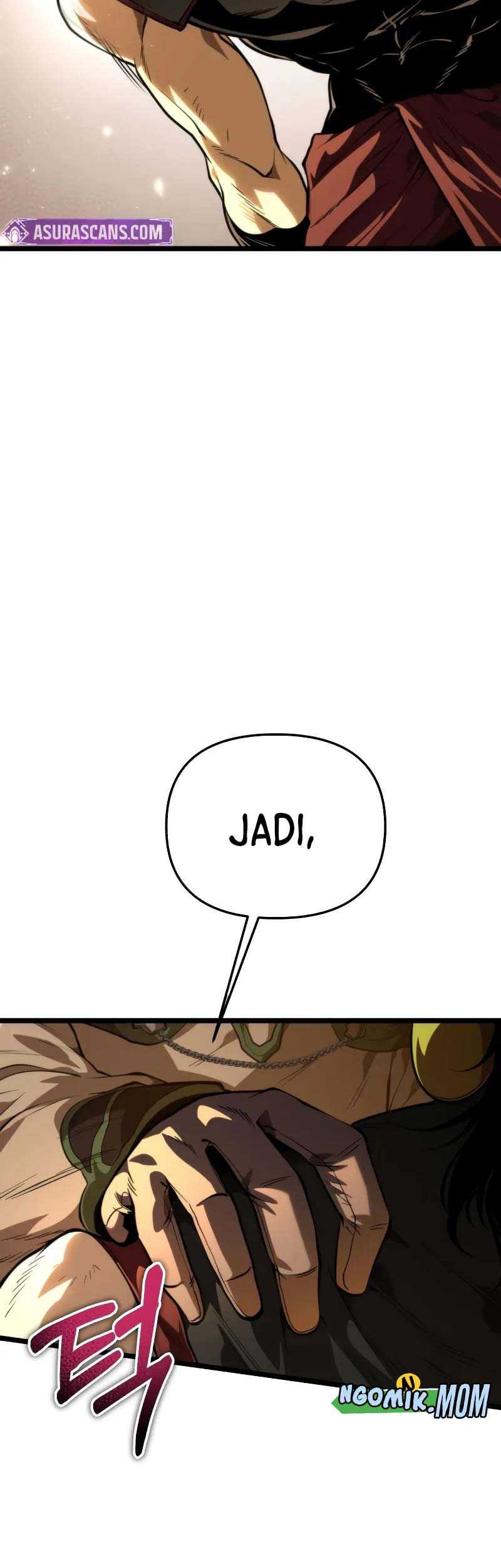 Reincarnator Chapter 76 Gambar 68