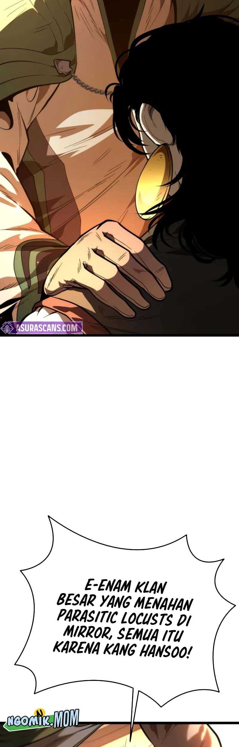 Reincarnator Chapter 76 Gambar 70